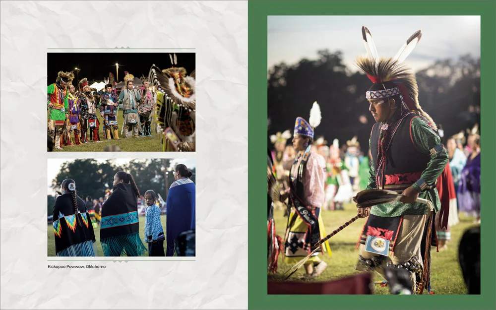 A Feather and a Fork - Image 3