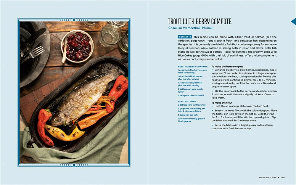 A Feather and a Fork - Image 4