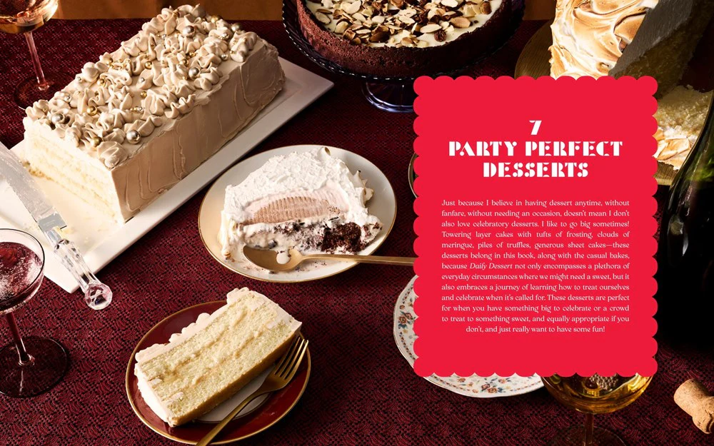 Daily Dessert - Image 3