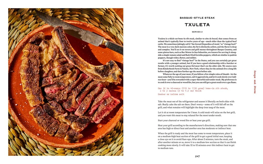 Essentially Basque - Image 3