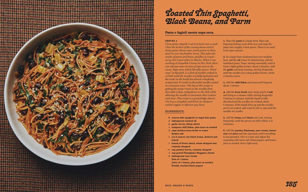 Hello, Home Cooking - Image 3