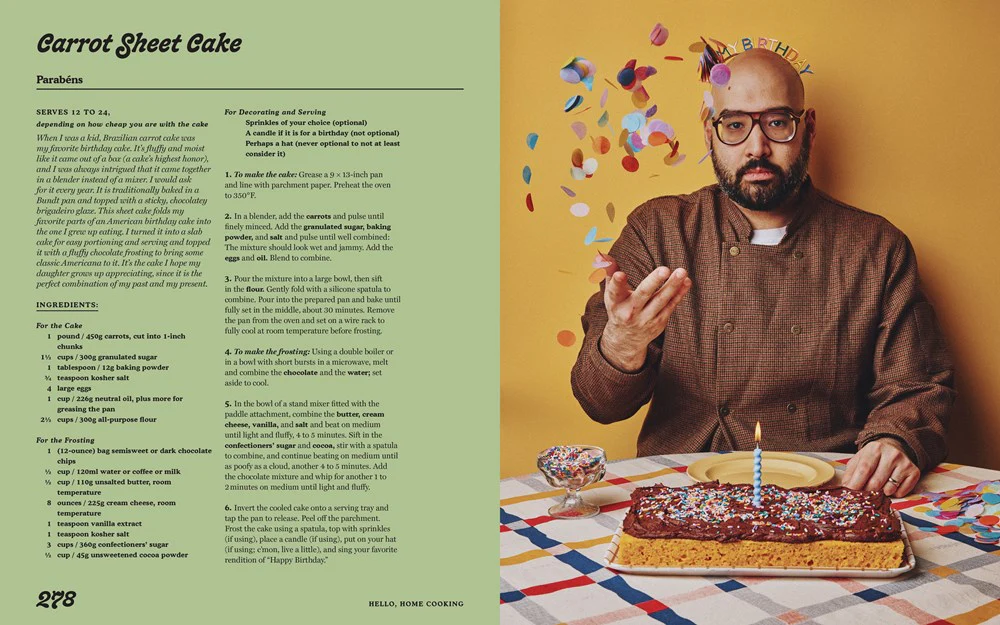 Hello, Home Cooking - Image 4