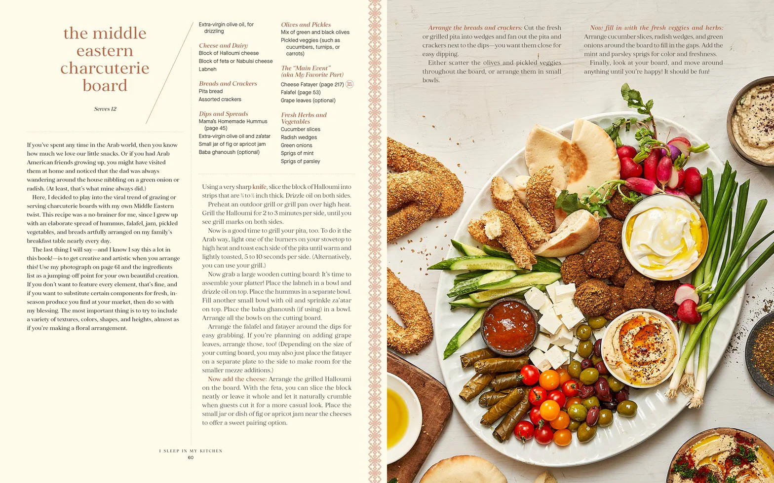 I Sleep in My Kitchen - Image 3