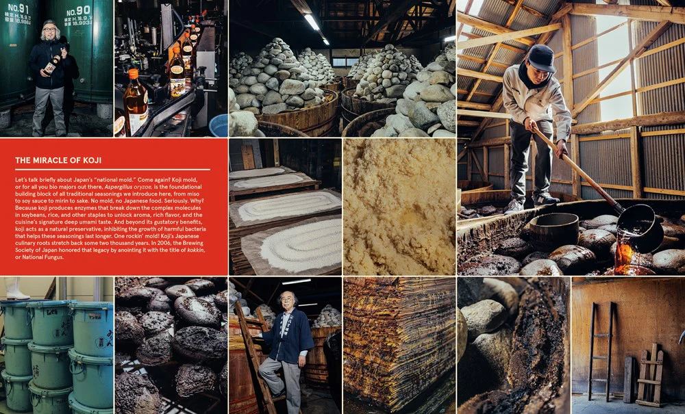 Japanese Comfort Cooking - Image 3