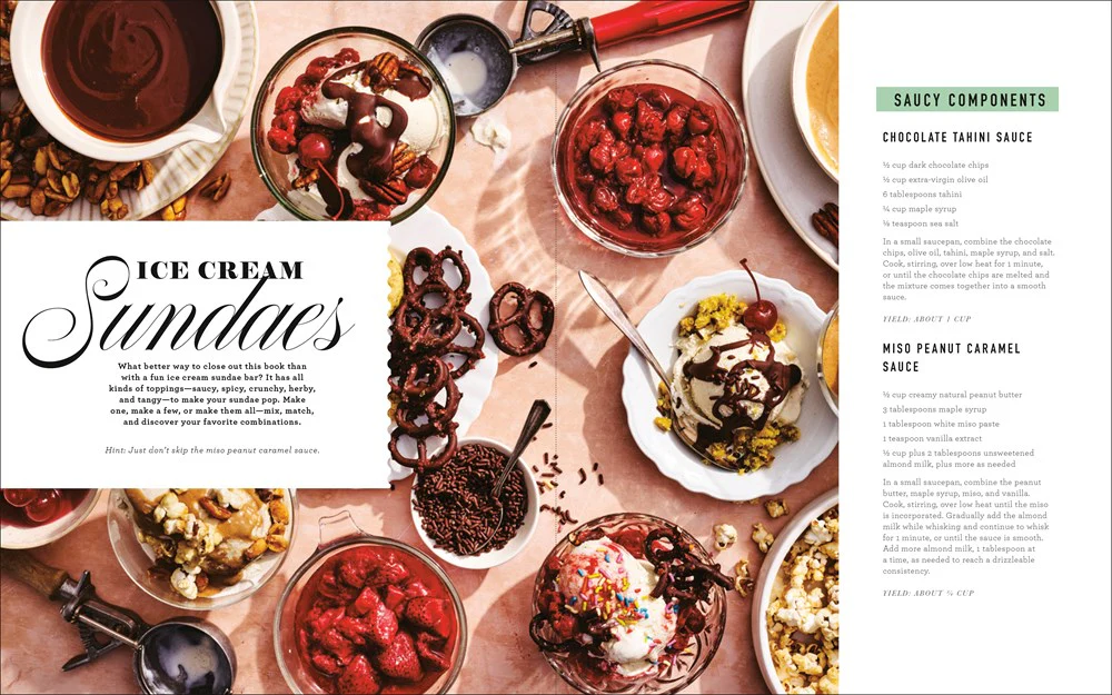 Love and Lemons Pop of Flavor - Image 3