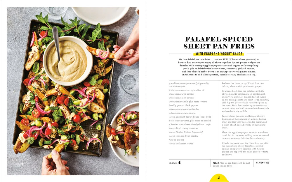 Love and Lemons Pop of Flavor - Image 4