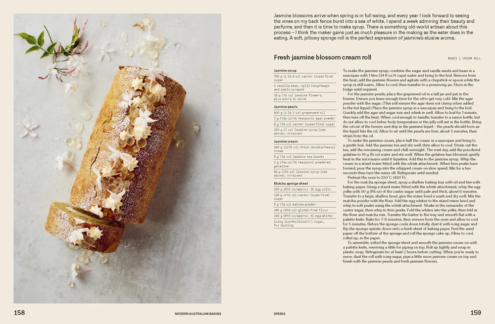 Modern Australian Baking - Image 3