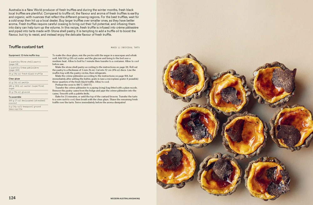 Modern Australian Baking - Image 4