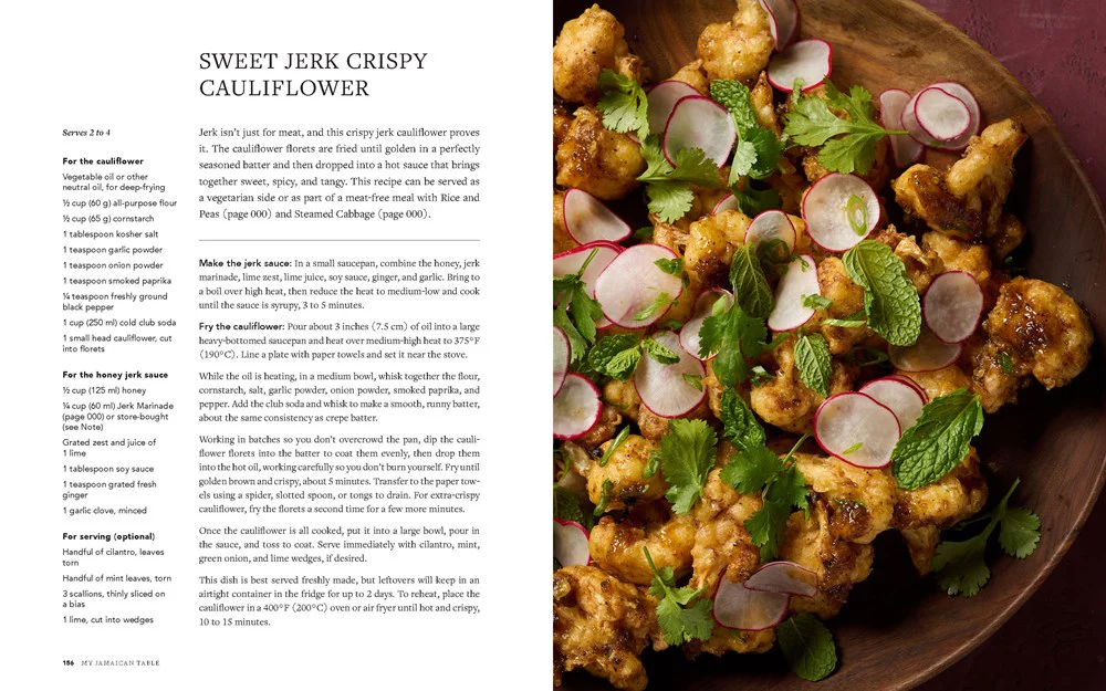 My Jamaican Table - Image 3