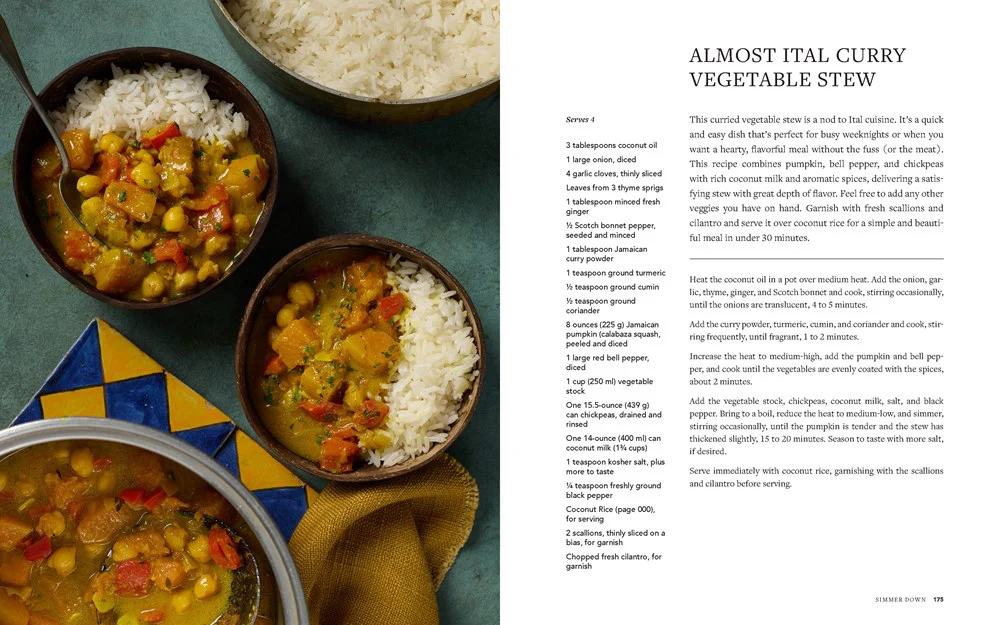 My Jamaican Table - Image 4