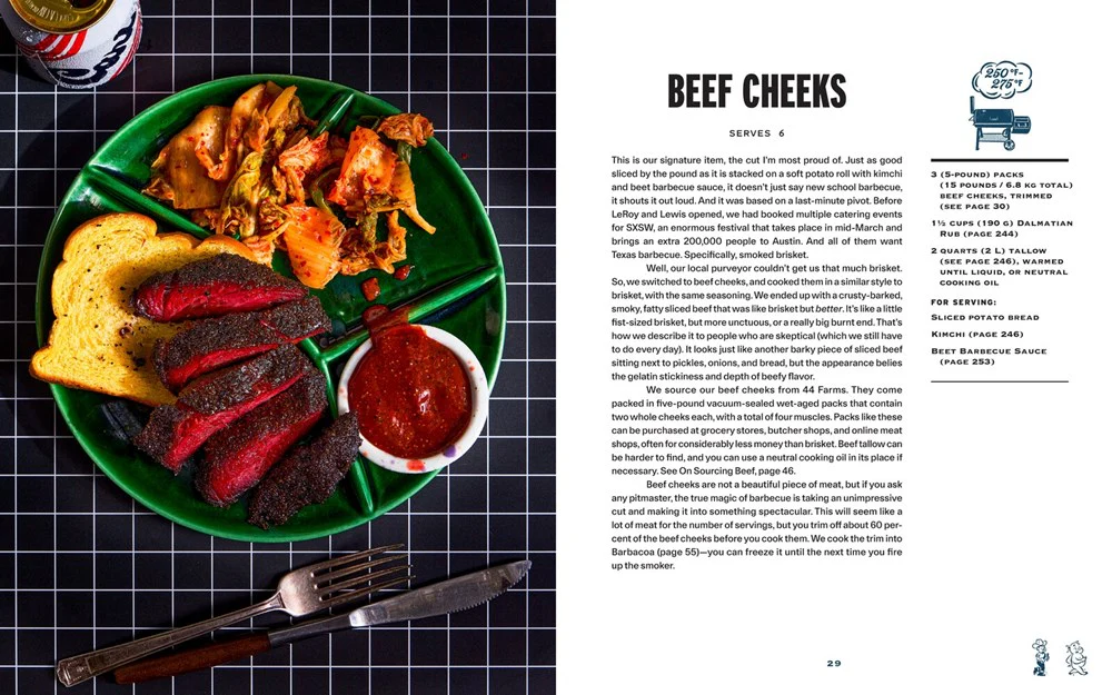 New School Barbecue - Image 3