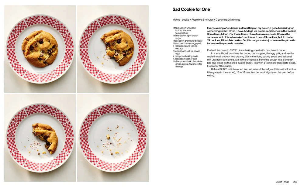 Nothing Matters but Delicious - Image 3