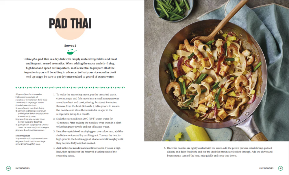 Stir-Fry : 80 Easy Stir-Fry Recipes from Chow Mein and Chilli Noodles to Yaki Soba and Thai Curry - Image 4