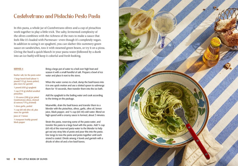 The Little Book of Olives - Image 4