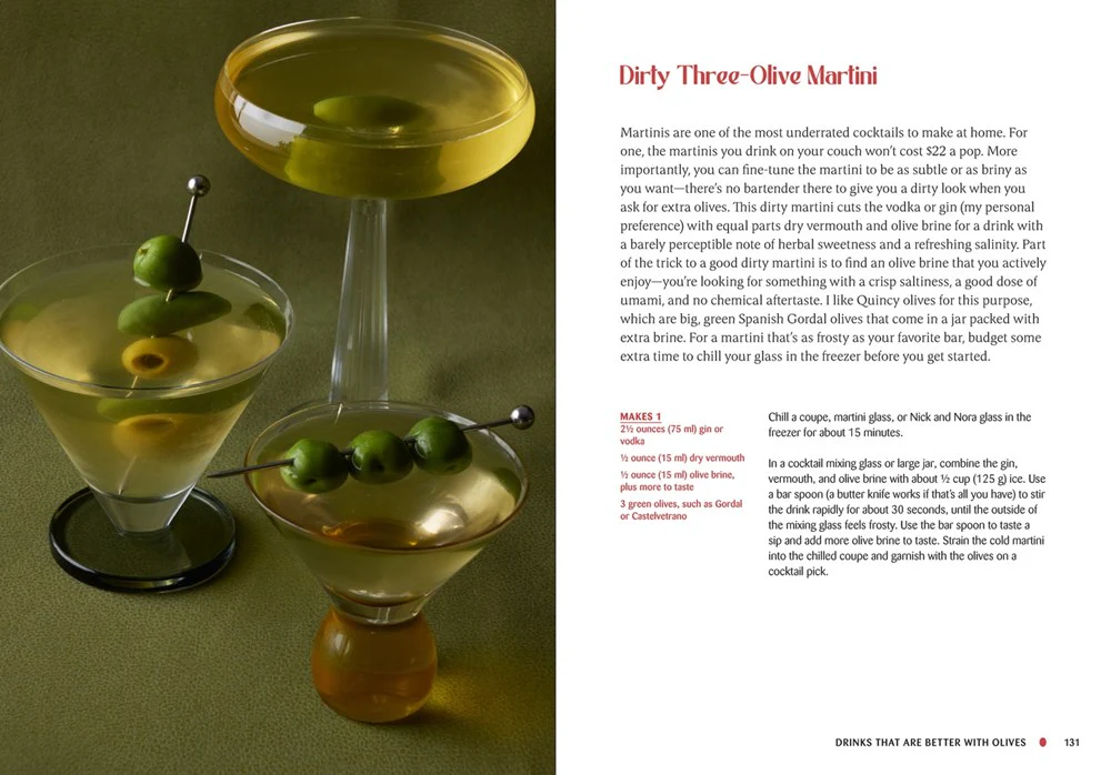 The Little Book of Olives - Image 5