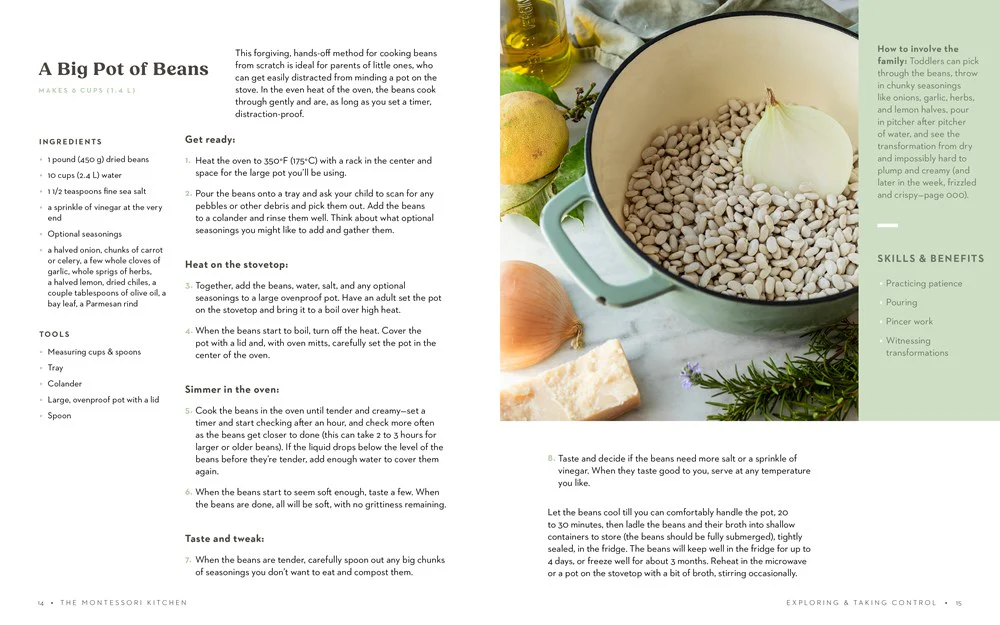 The Montessori Kitchen - Image 3