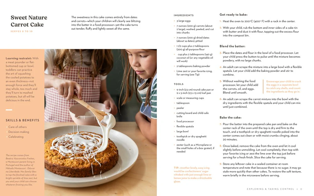 The Montessori Kitchen - Image 4