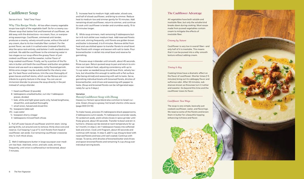 The New Vegetarian - Image 3