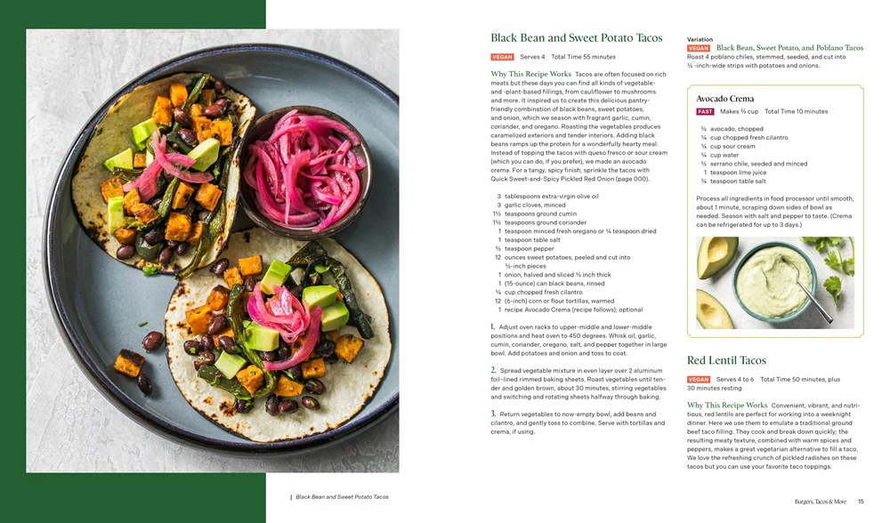 The New Vegetarian - Image 4