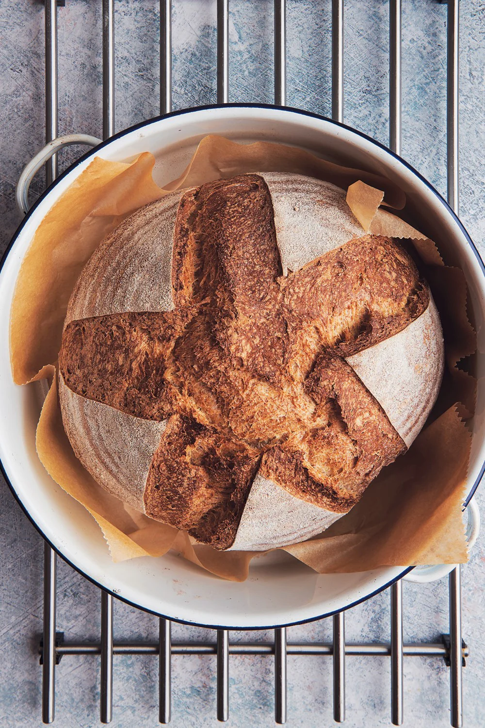 The Sourdough Deck - Image 4