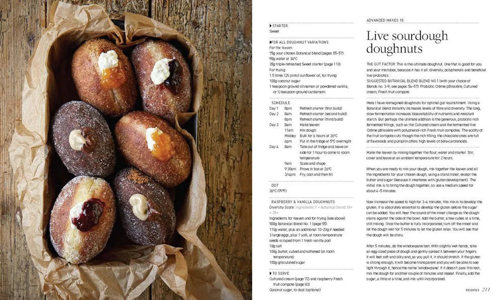 The Sourdough School: Proven - Image 4